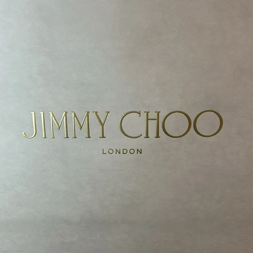 Jimmy Choo large bag
